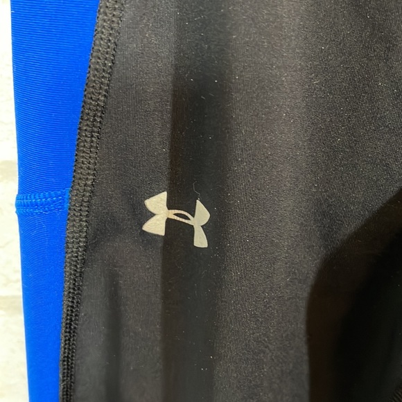 Under armour layered up compression leggings size XS - Picture 5 of 10